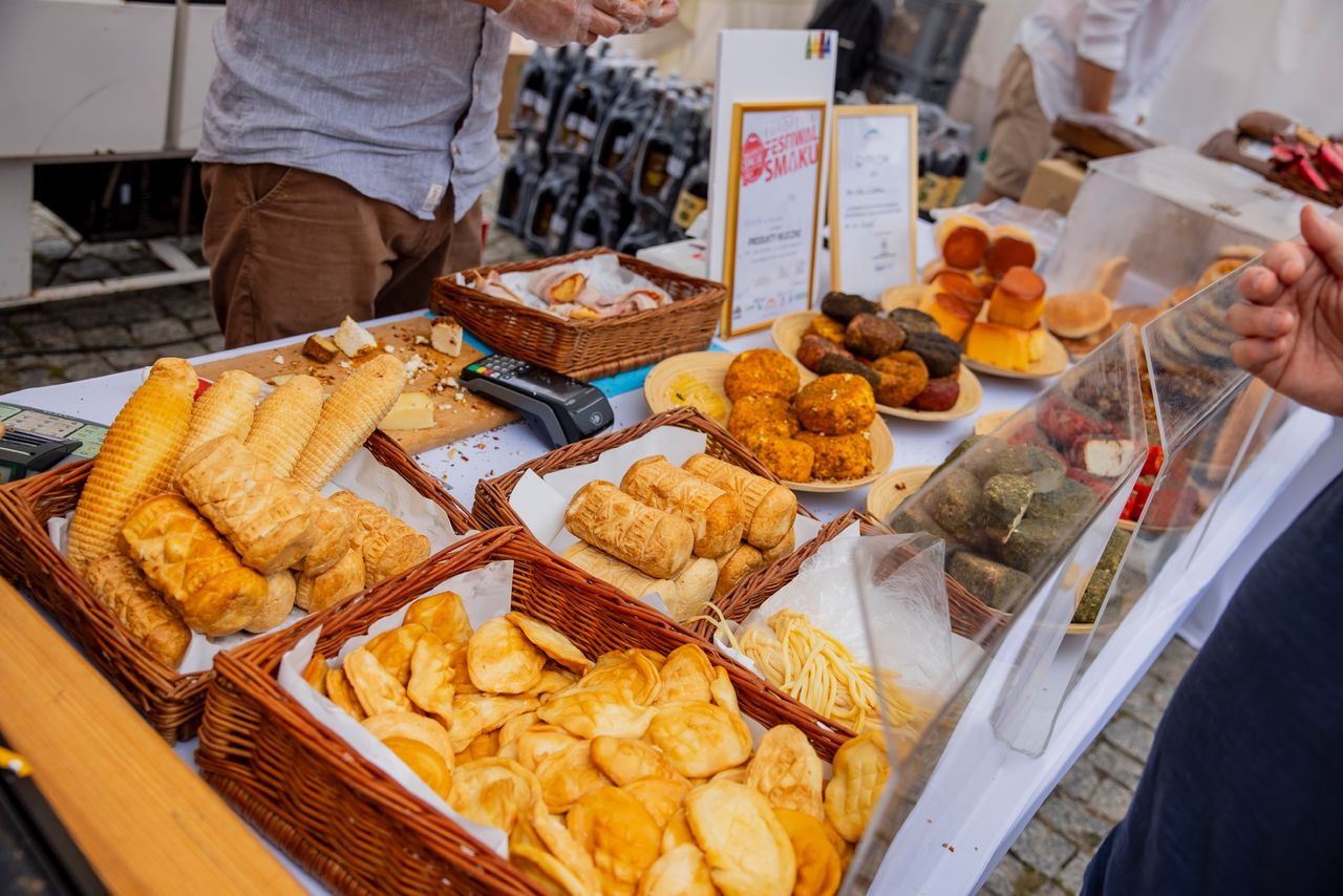 Festiwal Zamojskie Winogranie
