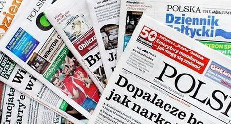 Orlen nie sprzeda Polska Press?