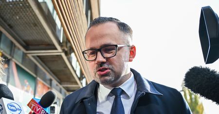 "Jedność, ale nie jałowość". Horała zabrał głos ws. nowego stowarzyszenia