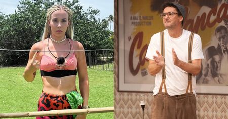 Kuba Wojewódzki nie odpuszcza Mariannie Schreiber. Boleśnie z niej zakpił