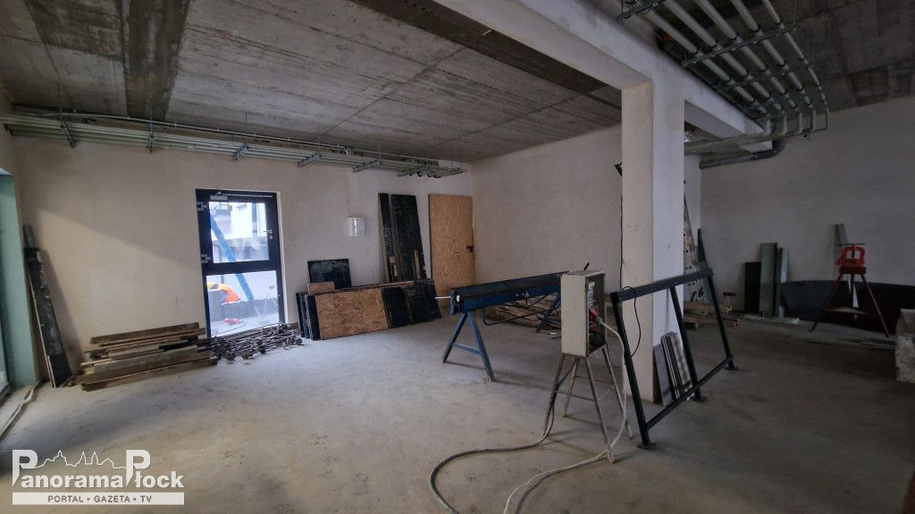 Mieszkania na start Grodzka 8