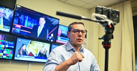 158 mln zł z abonamentu rtv dla starej lub nowej TVP. Sąd zadecyduje