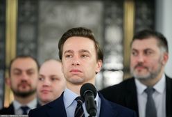 Jak Konfederacja zagłosuje w sprawie "Lex TVN"? Znamy stanowisko partii