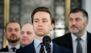 Jak Konfederacja zagłosuje w sprawie "Lex TVN"? Znamy stanowisko partii