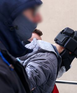 Zgotował ośmiolatkowi piekło. Miał do sądu nietypową prośbę