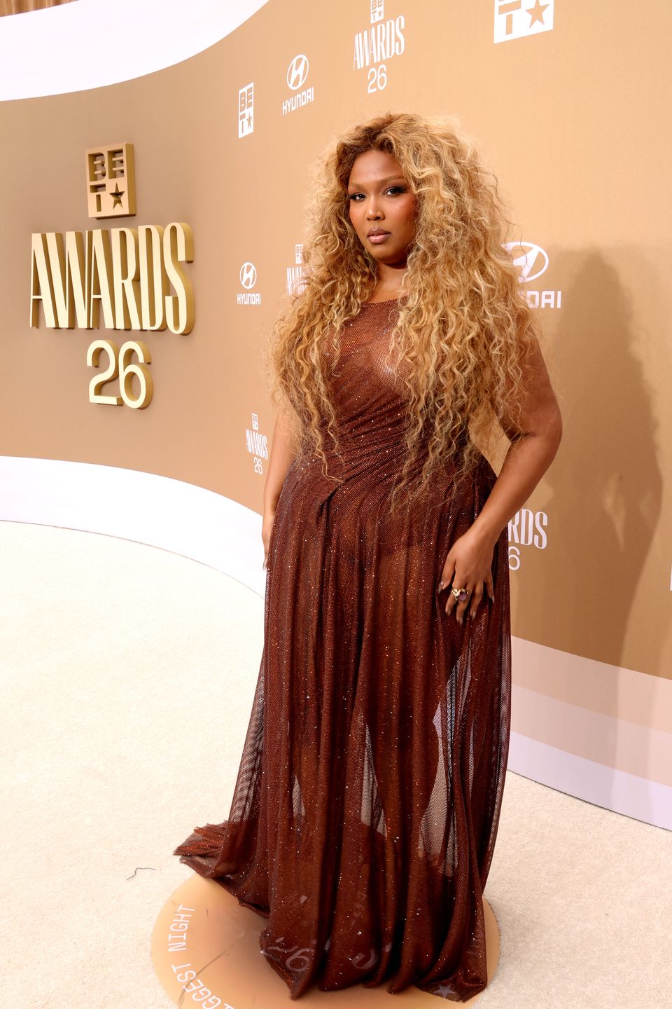 Lizzo 