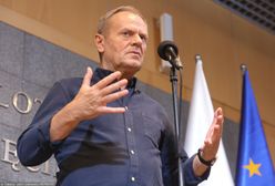 Tusk o Wrocławiu. Mówi o "sprzecznych komunikatach"