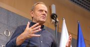 Tusk o Wrocławiu. Mówi o "sprzecznych komunikatach"