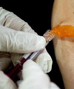 Szczepionka na COVID. Niemcy opracowali strategię. Pierwszeństwo dla wybranych grup