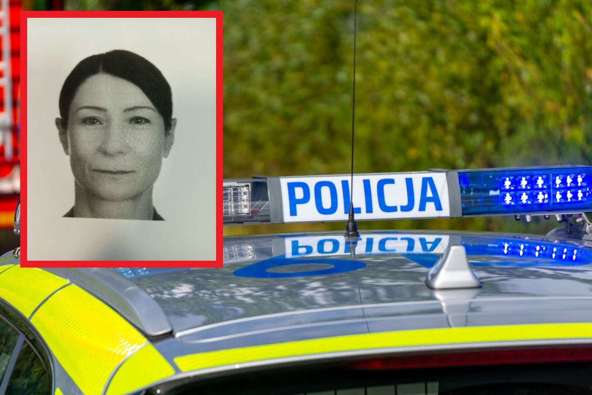 Nie wróciła do domu. Policjanci proszą o pomoc