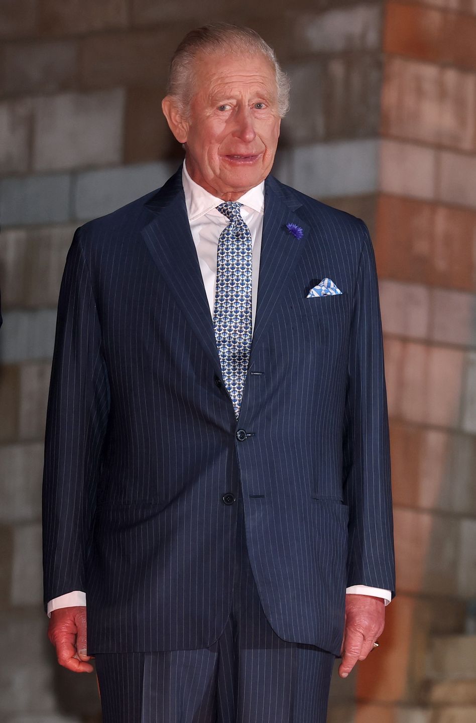 Król Karol III