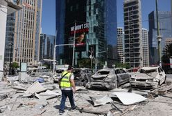 Izraelski minister obrony: Chamenei nie może dłużej istnieć