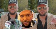 Krzysztof Rutkowski odpalił się w social mediach. "Twoja kariera zakończy się bardzo źle"