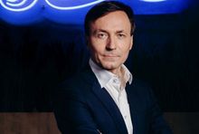 Michał Jaszczyk pracuje w PepsiCo od niemalże 12 lat