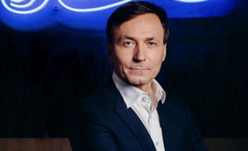 Michał Jaszczyk pokieruje Pepsi Lipton w Europie