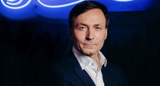 Michał Jaszczyk pokieruje Pepsi Lipton w Europie