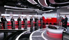 Jak prezydencka debata "SE" wpłynie na inne debaty. "W telewizjach będą się zastanawiać"