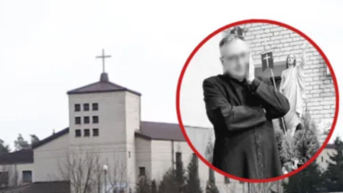 Tajemnicza śmierć księdza. Prokuratura umarza śledztwo