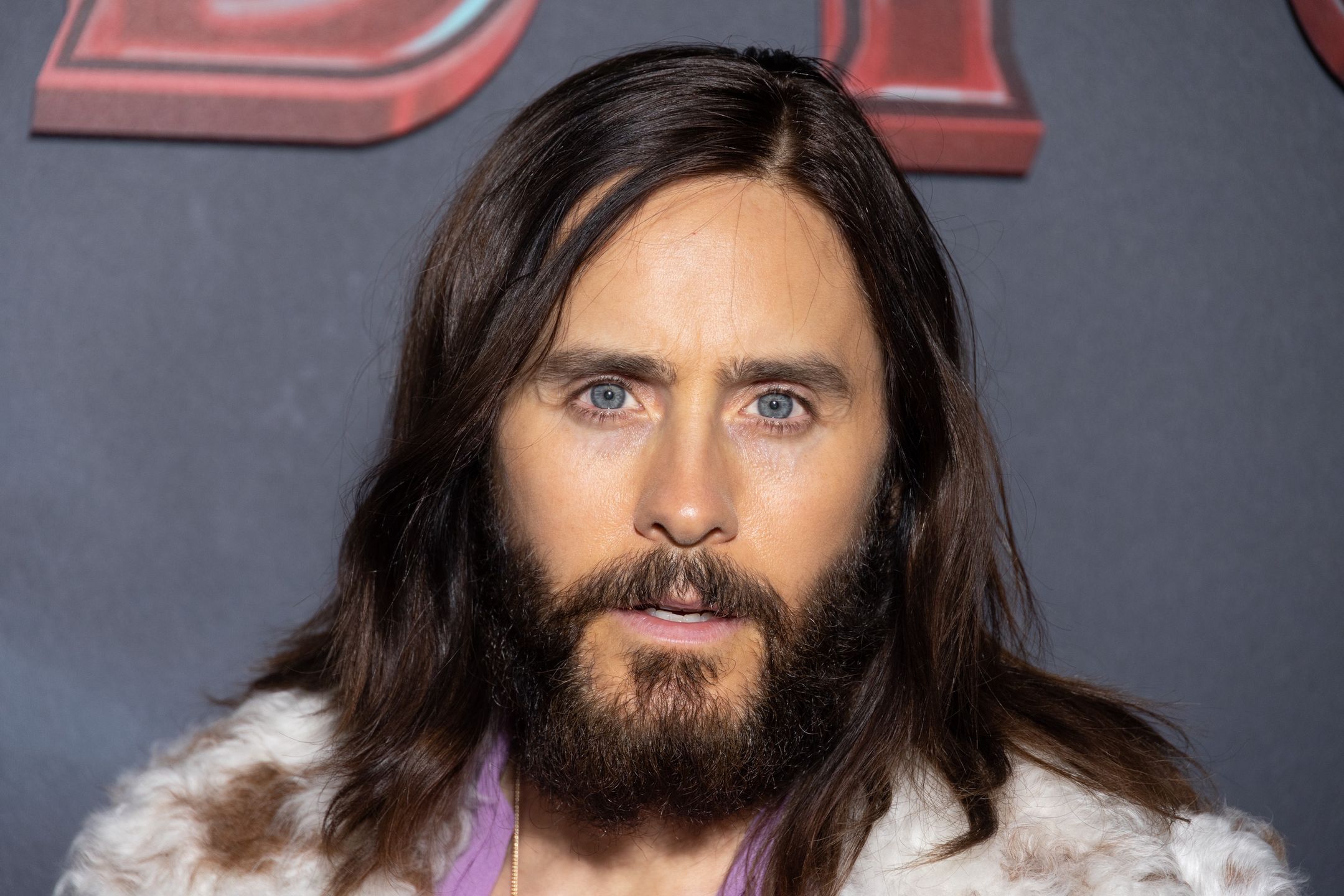Jared Leto