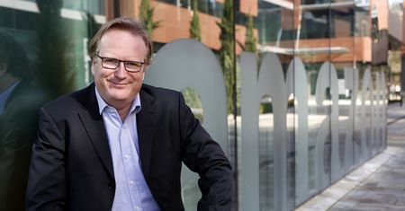 Wiceprezes Amazon Europe: dajcie nam trochę czasu, teraz działamy jak startup