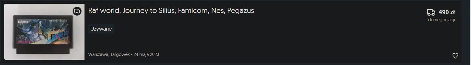 Pegasus