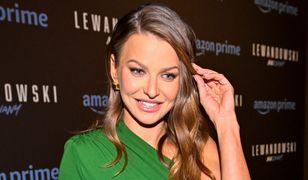 Anna Lewandowska bez makijażu. Tak wygląda w naturalnym wydaniu