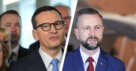 Morawiecki o współpracy z PSL. Jasne stanowisko