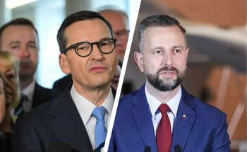 Morawiecki o współpracy z PSL. Jasne stanowisko