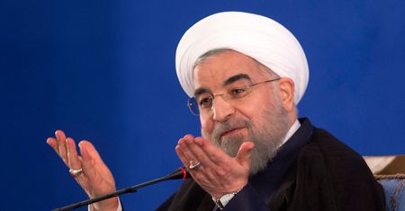 Wybory w USA. Iran o naprawie "błędów z przeszłości"