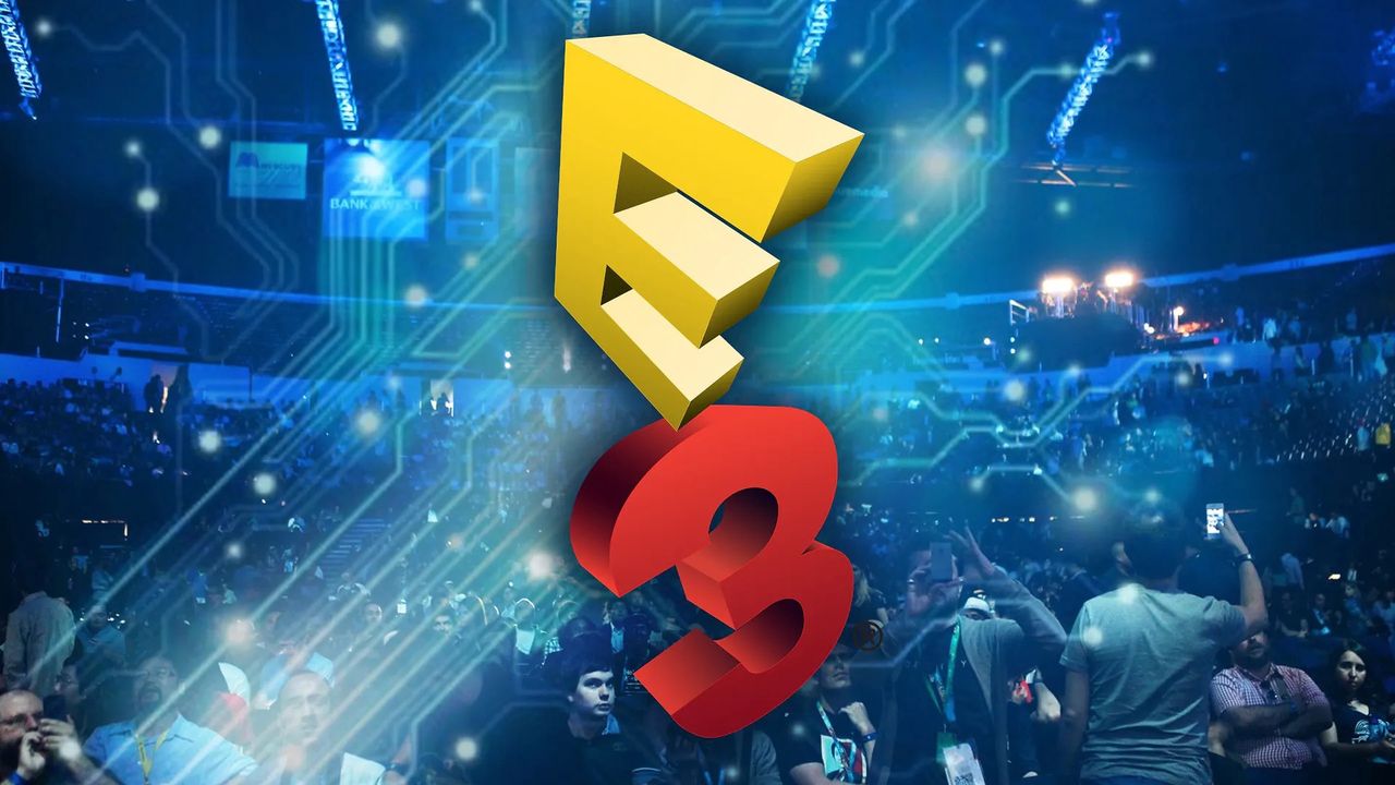 E3 2022 zostało odwołane. Nawet cyfrowa wersja