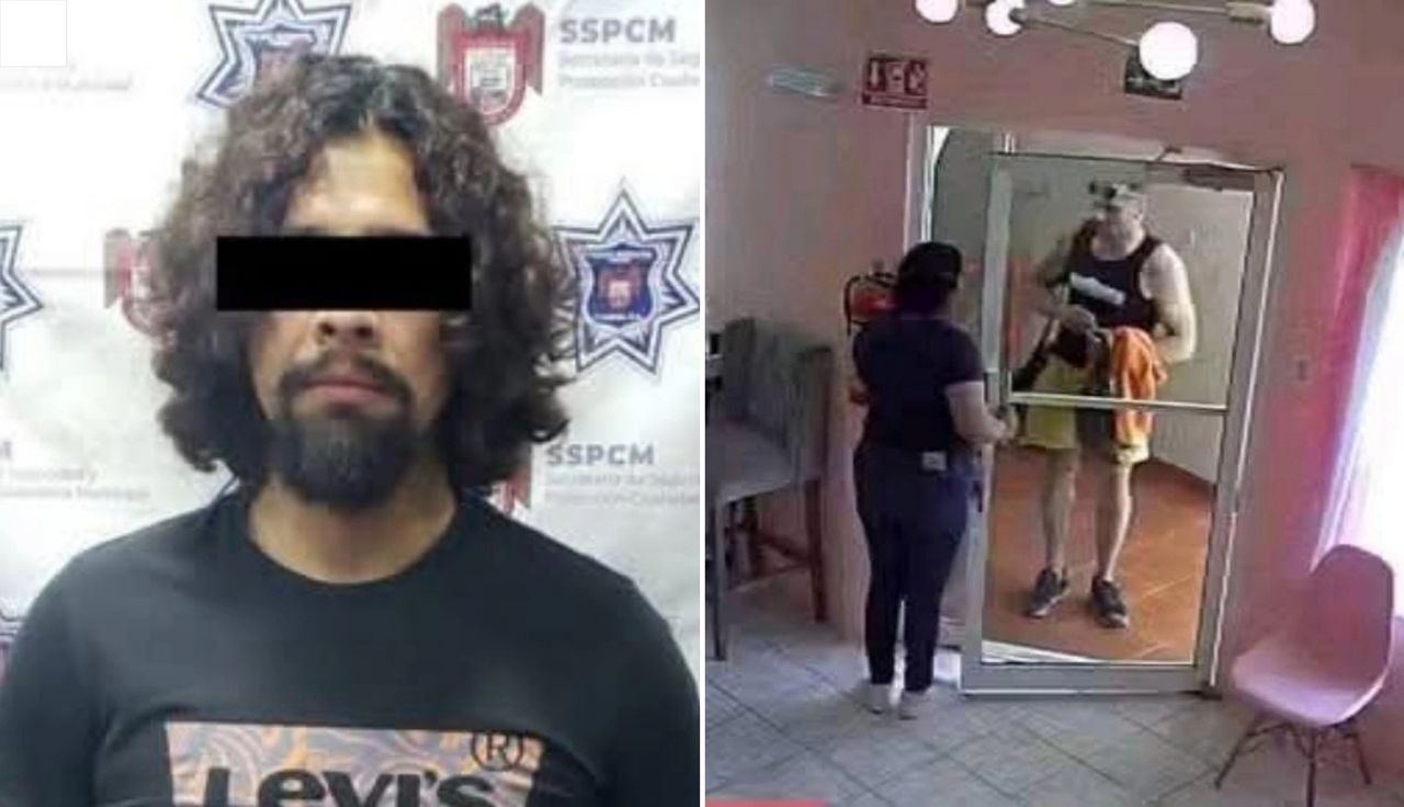 Polak zamordowany w Meksyku. Został uznany za porywacza