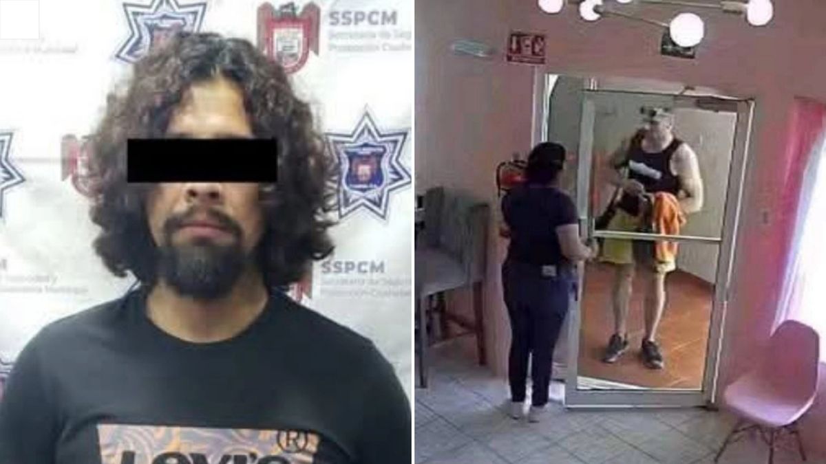 Polak zamordowany w Meksyku.