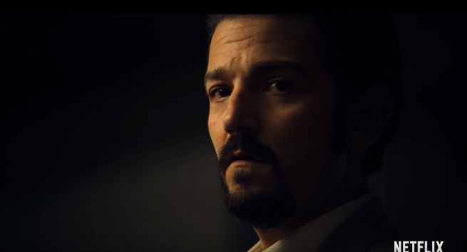 W 2018 roku wyprodukowano 495 seriali, internet pierwszy raz wyprzedził telewizję