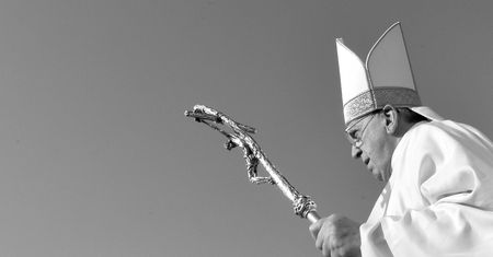 Unieważnianie małżeństwa. Papież Franciszek wprowadził zmiany