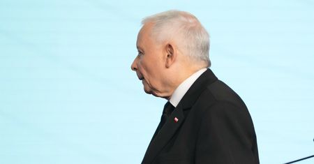"Nie jest źle". Nieoficjalne doniesienia o Kaczyńskim