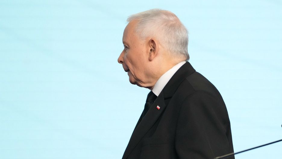 Jarosław Kaczyński