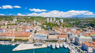 Wraca pociąg do ulubionego kraju Polaków. Pokona trasę o 3 godz. szybciej