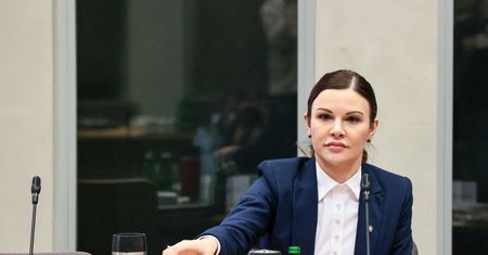 Nie chciała odpowiadać posłom. Musi się tłumaczyć premierowi