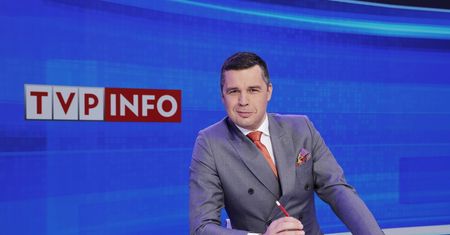 Ksiądz przegonił wolontariuszy WOŚP. Ostre słowa w programie Michała Rachonia