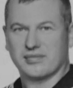 Zabił synka. Co z pogrzebem Grzegorza Borysa?