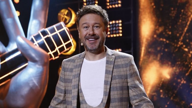 The Voice Senior