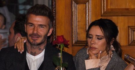 David Beckham chce zostać kucharzem. Były piłkarz szykuje się do kulinarnego show
