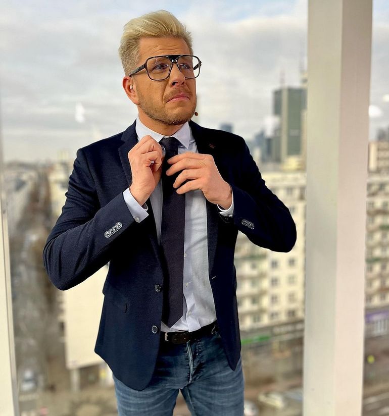 Filip Chajzer