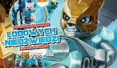 „Lego Legends of Chima” na czele pism dla dzieci po trzech kwartałach. „Monster High” o 43 proc. w dół