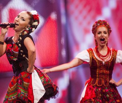 Polska na Eurowizji. Pamiętasz największe sukcesy i porażki Polaków?