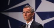 Nadzwyczajne posiedzenie NATO. Stoltenberg: Rosja poniesie bardzo wysoki koszt