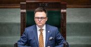 Musiał wymienić garderobę. Wyszło, ile zapłacił za garnitury