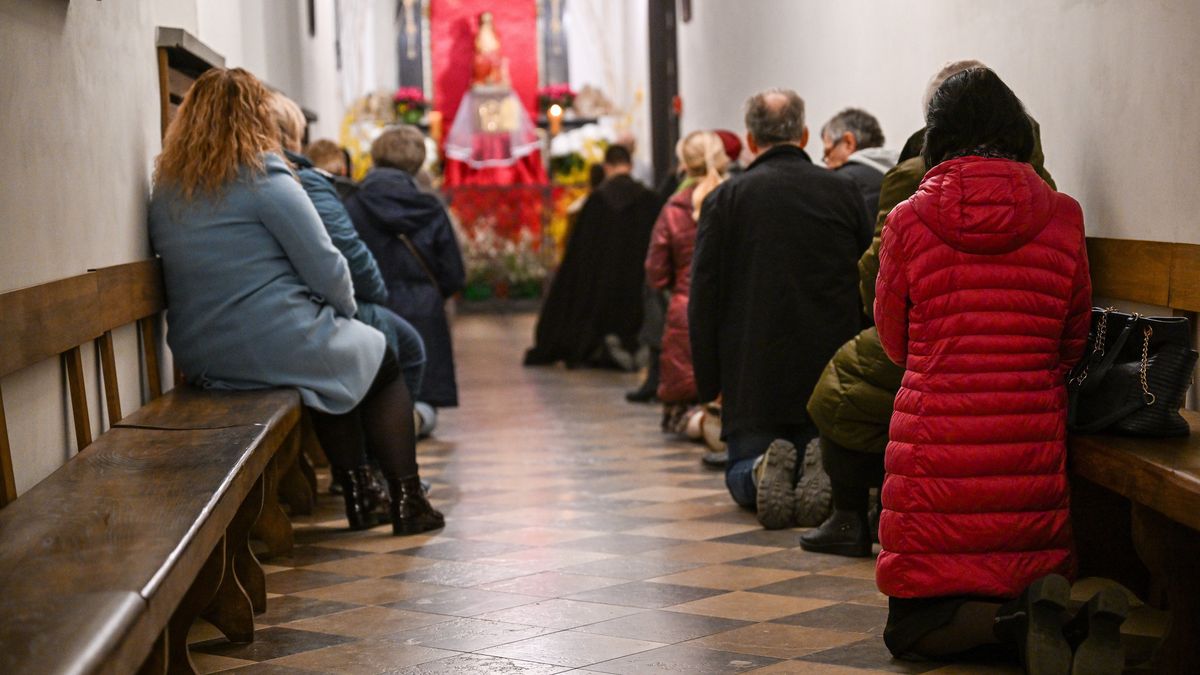 Wielki Czwartek rozpoczyna Triduum Paschalne w kościele