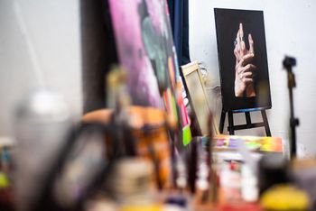 Kino, kolaż, nauka: kolejne wydarzenia w młynach Rothera w Bydgoszczy