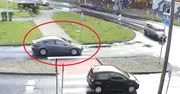 To rondo będzie słynne na całą Polskę. Kolejny kierowca przyłapany
